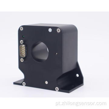 Submetendo Fluxgate Current Sensor DXE2000-M6/61